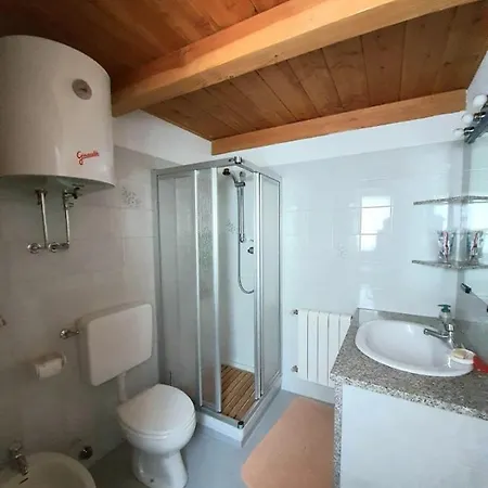 Maison De Neige #bluchalet Apartment Torgnon