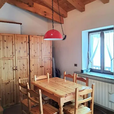Maison De Neige #bluchalet * Torgnon