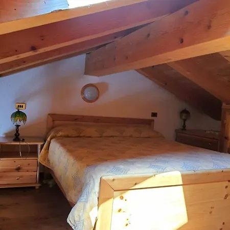 Maison De Neige #bluchalet Apartment *