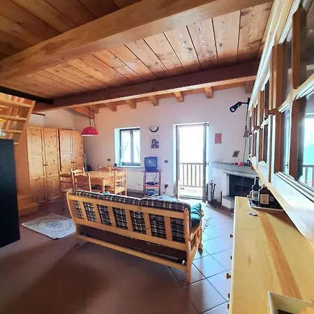 Maison De Neige #bluchalet Apartment *