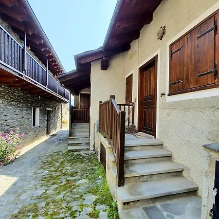 Maison De Neige #bluchalet Apartment *