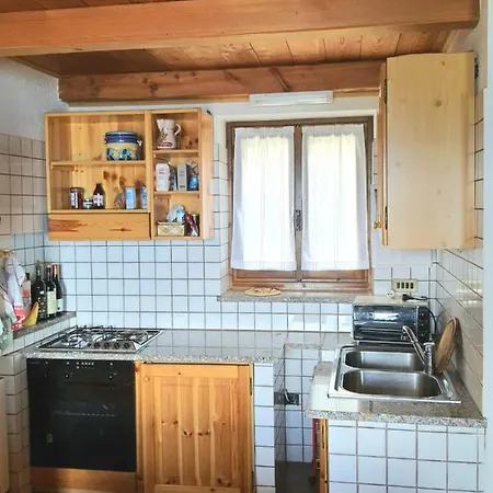 Maison De Neige #bluchalet Apartment *
